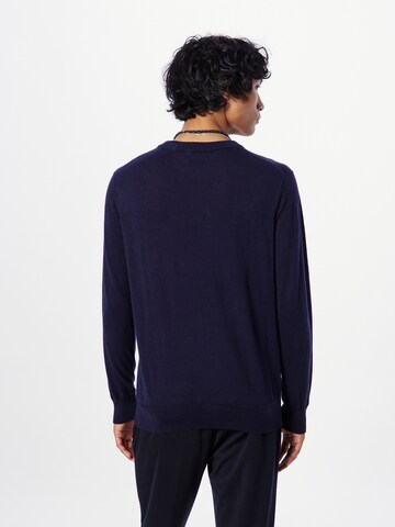 SCOTCH & SODA Pullover in Blau