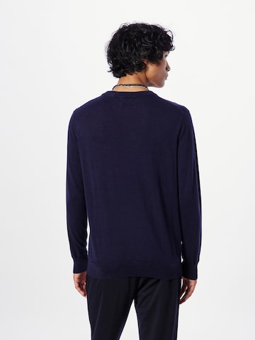 Pullover di SCOTCH & SODA in blu