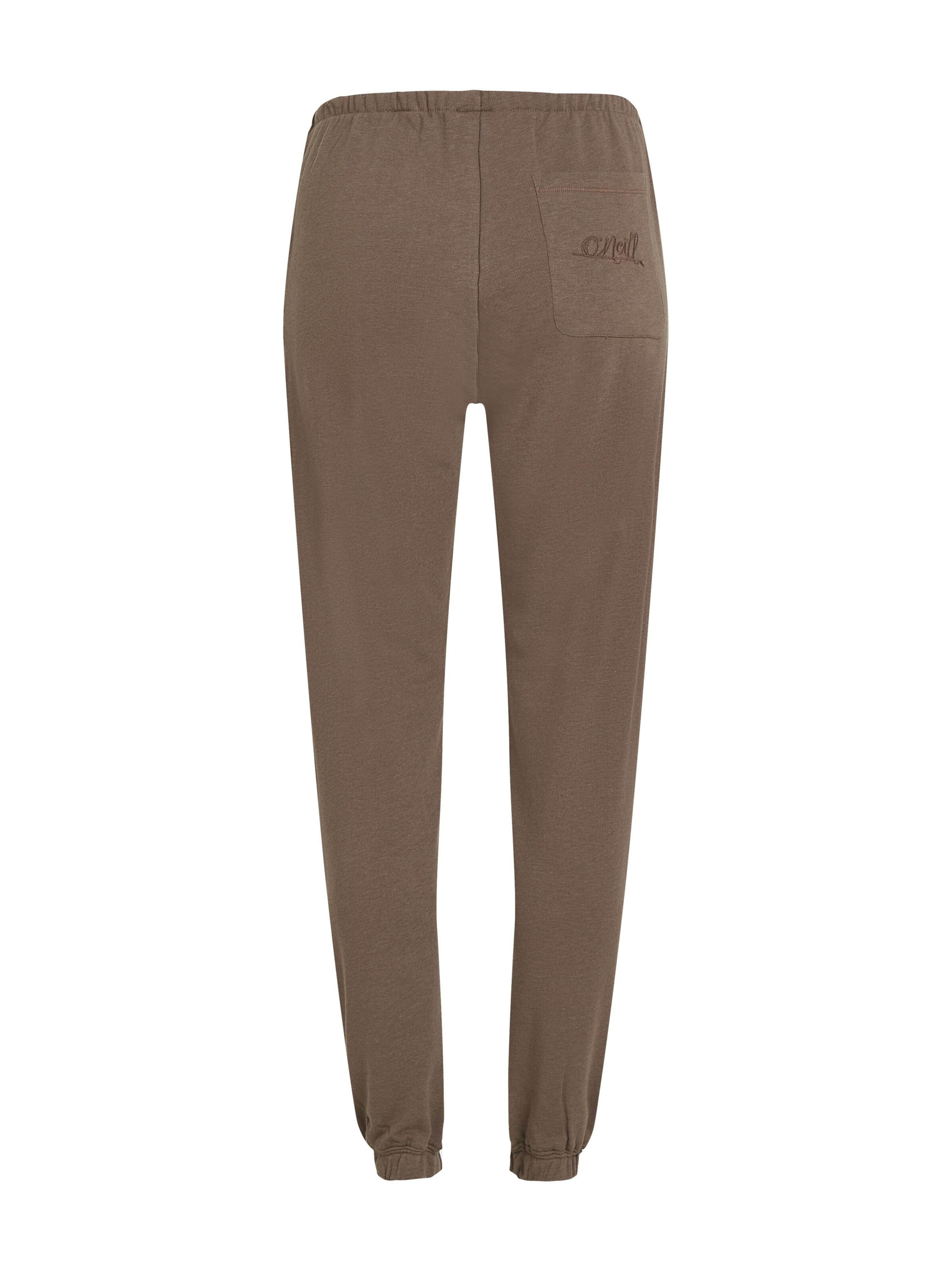 O'NEILL Tapered Broek in Groen