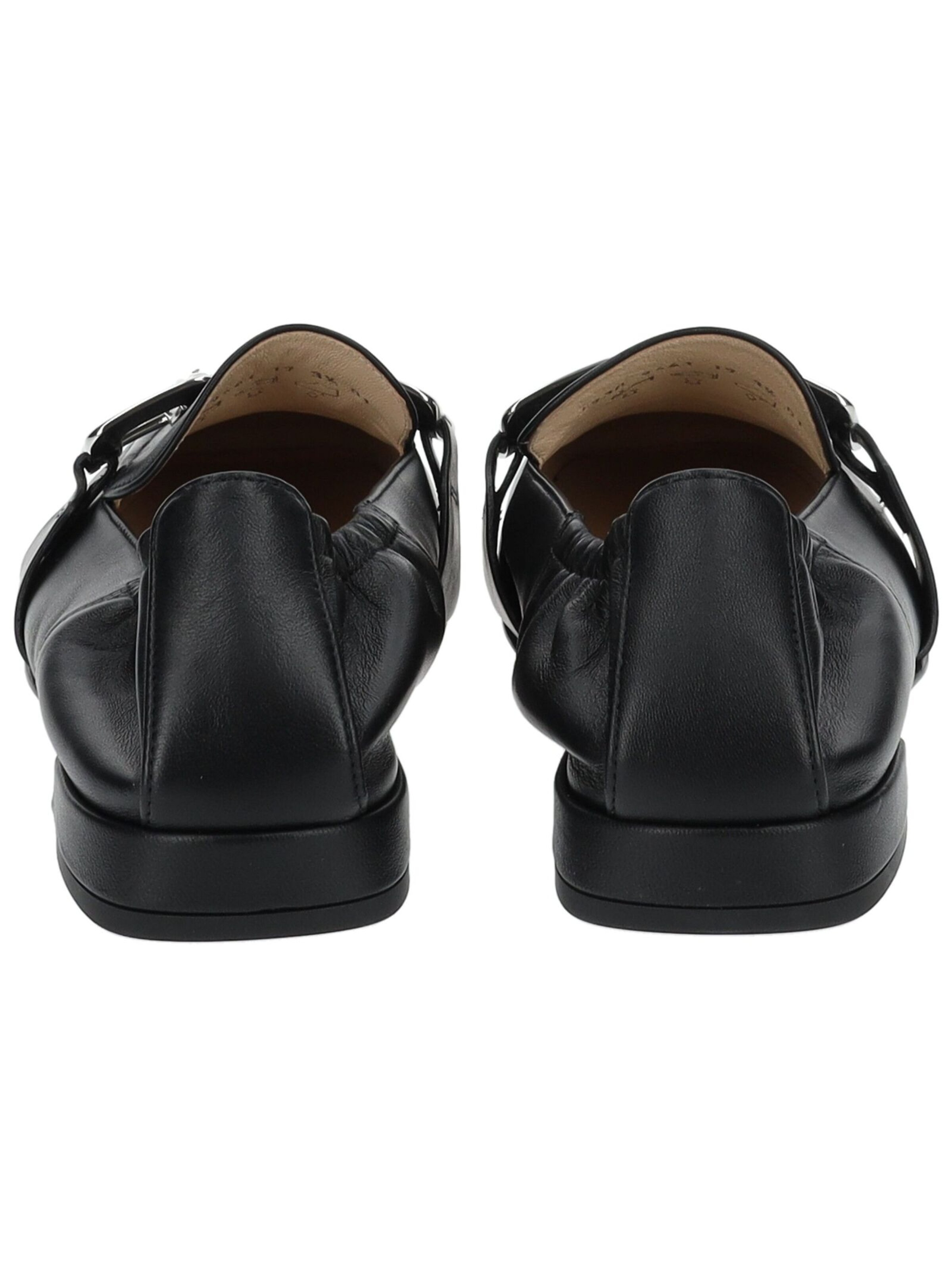 Högl Instappers in Zwart