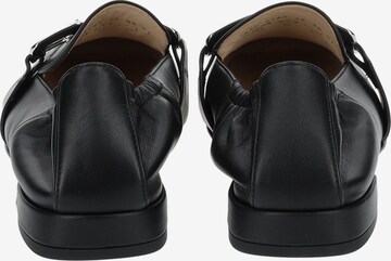 Högl Classic Flats in Black