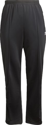 Regular Pantalon de sport ADIDAS ORIGINALS en noir