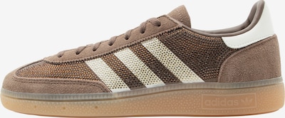ADIDAS ORIGINALS Niske tenisice 'Handball Spezial' veličine 35,5 u smeđa / bijela, Pregled proizvoda