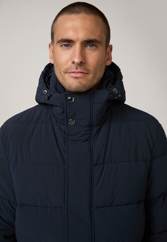 Cappotto invernale 'Winsten' di JOOP! in blu