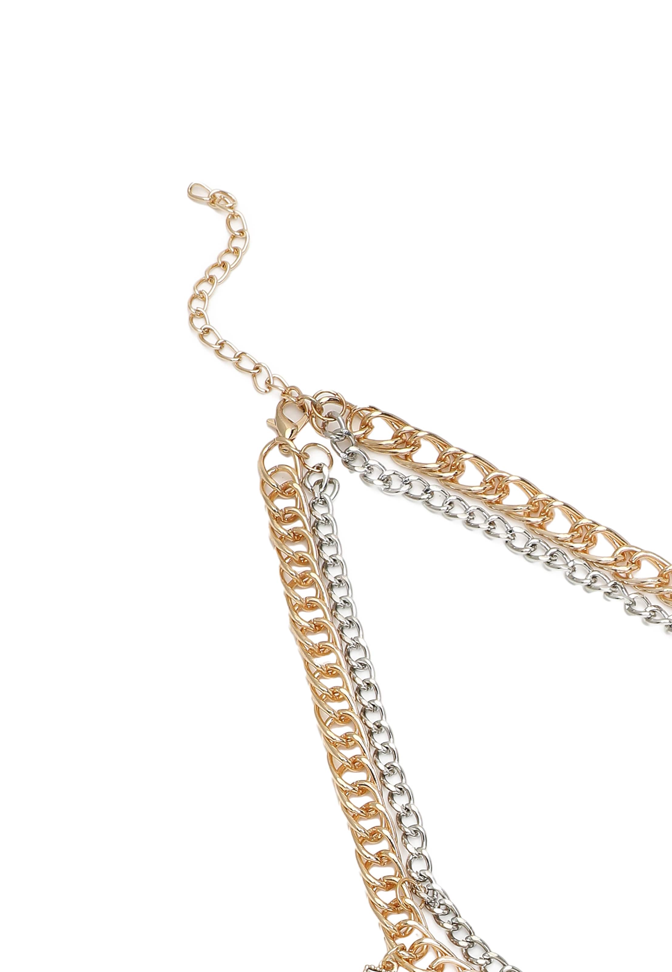 zelts SOHI Ķēdīte 'Bekki'