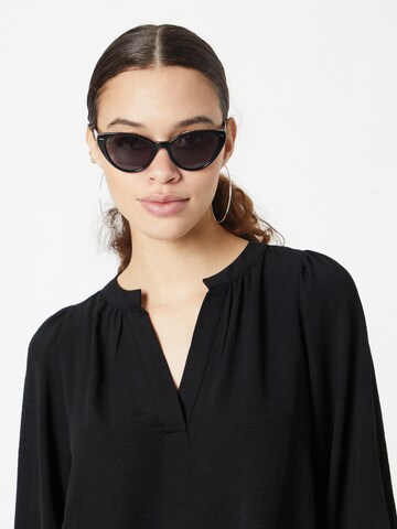 Dorothy Perkins Blouse in Zwart