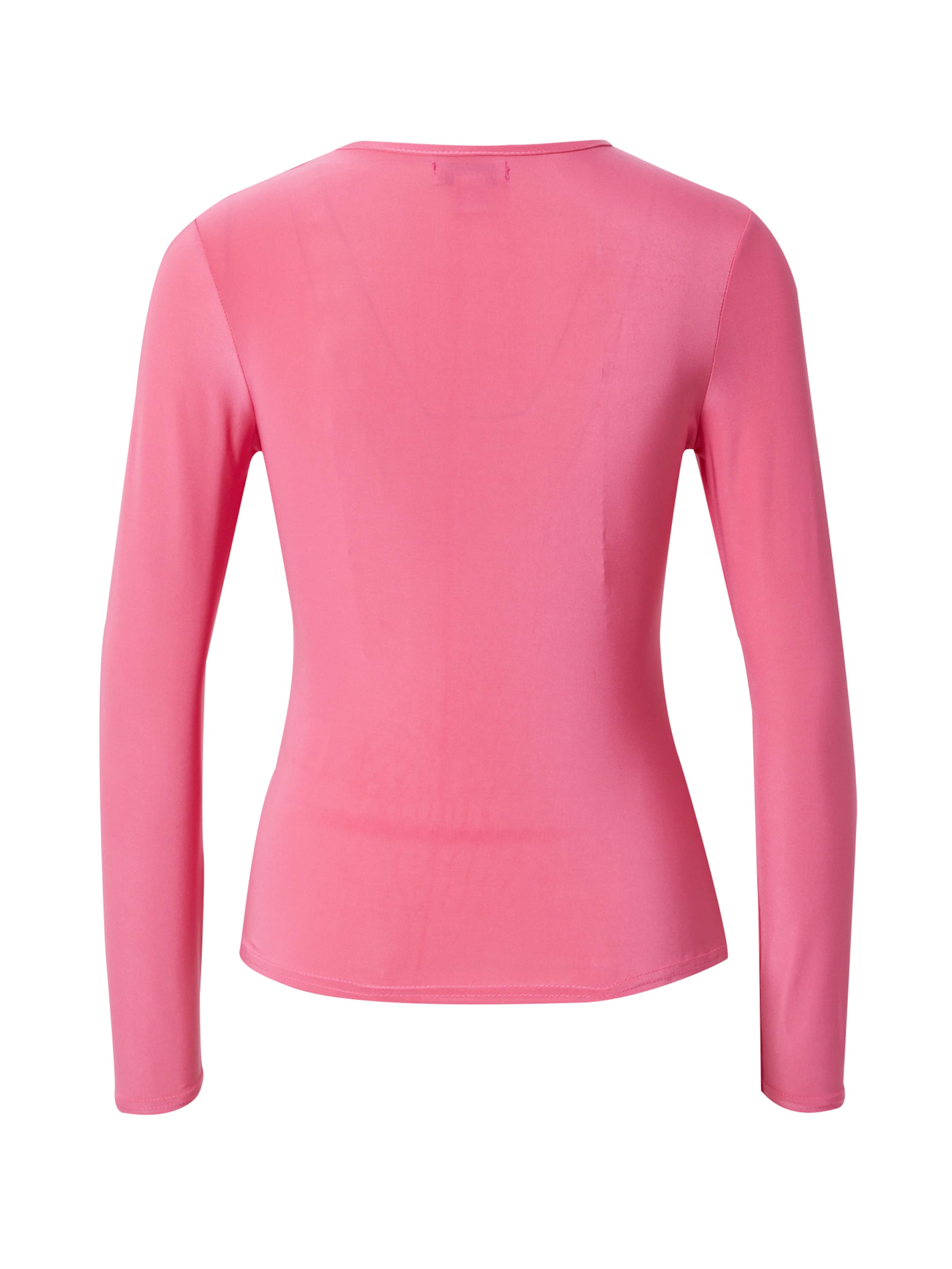 Warehouse Tričko – pink