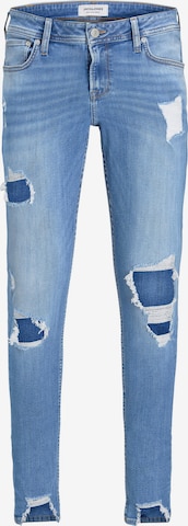 JACK & JONES Jeans 'Pete' in Blau: predná strana