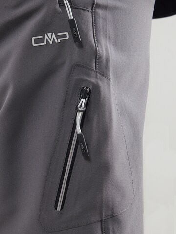 CMP Regular Outdoorbroek in Grijs