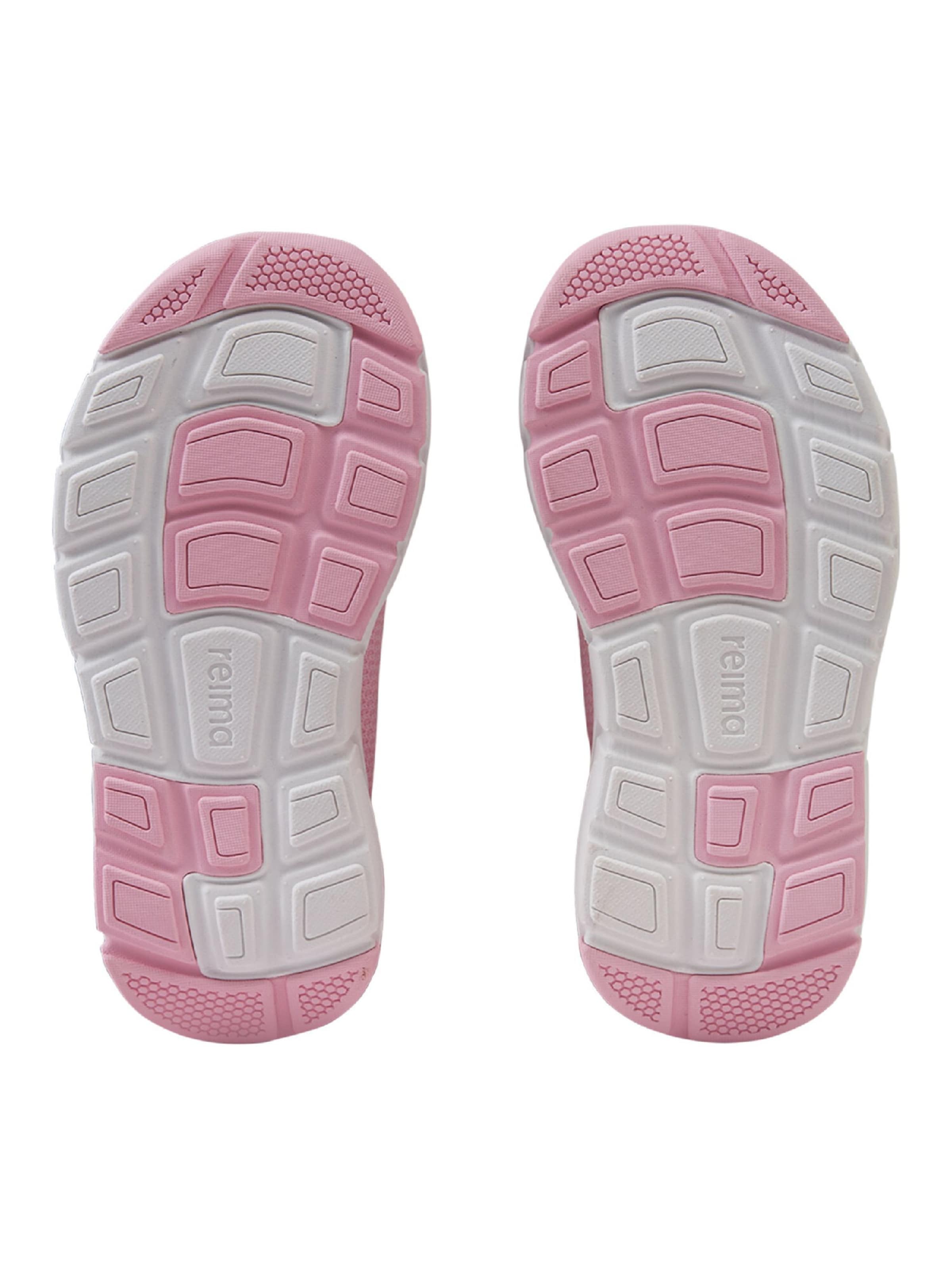 Baskets ' Sujuva ' Reima en rose