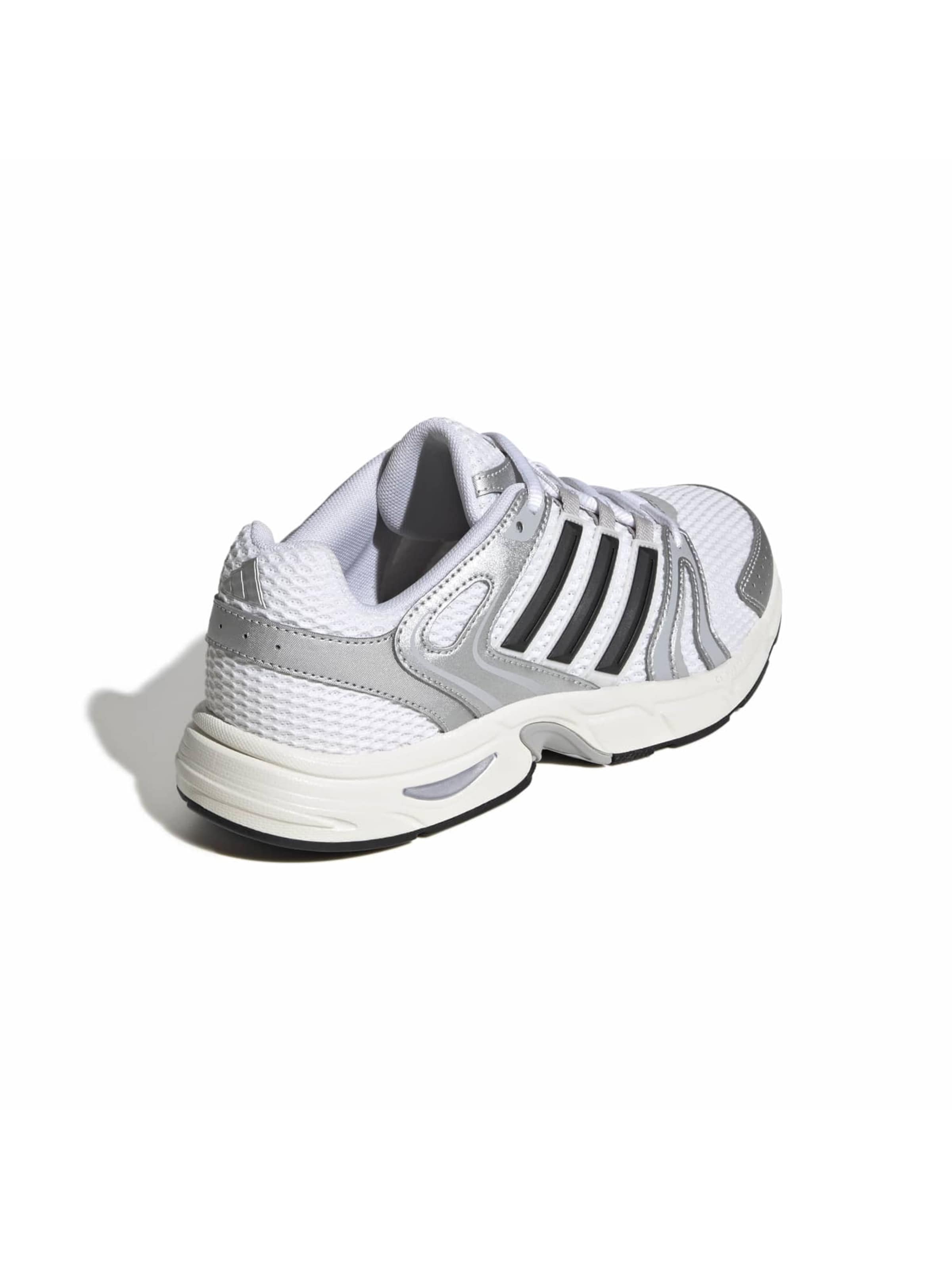 ADIDAS SPORTSWEAR Platform trainers 'CONTROL' in White