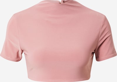 CLUB L LONDON Shirt in rosé, Produktansicht
