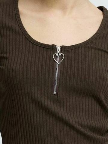 Résumé Toppi ' HarrietRS ' värissä ruskea