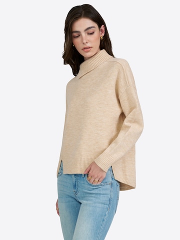 Imily Bela Sweater in Beige