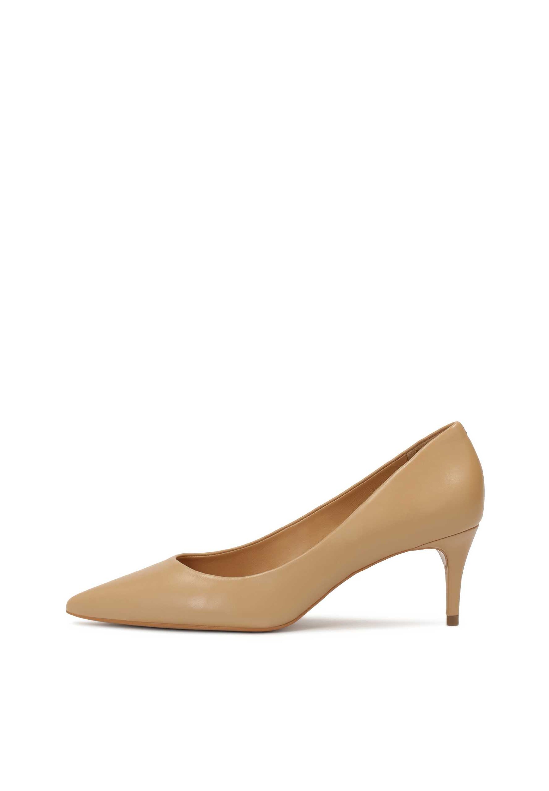 Kazar Pumps in nude, Produktansicht