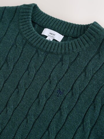 Pullover di Next in verde