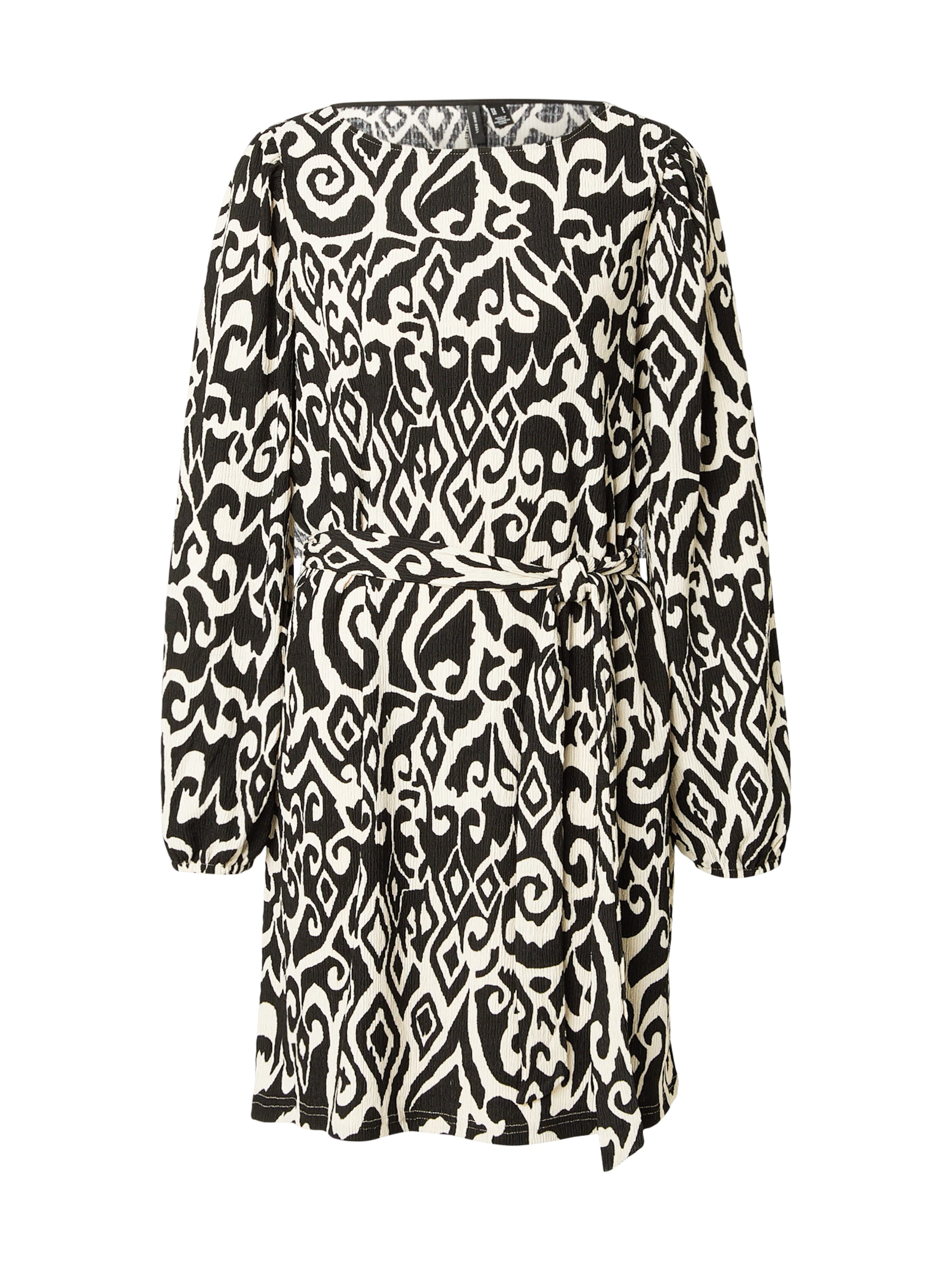 VERO MODA Mekko 'VMFRIGA' värissä beige: etupuoli