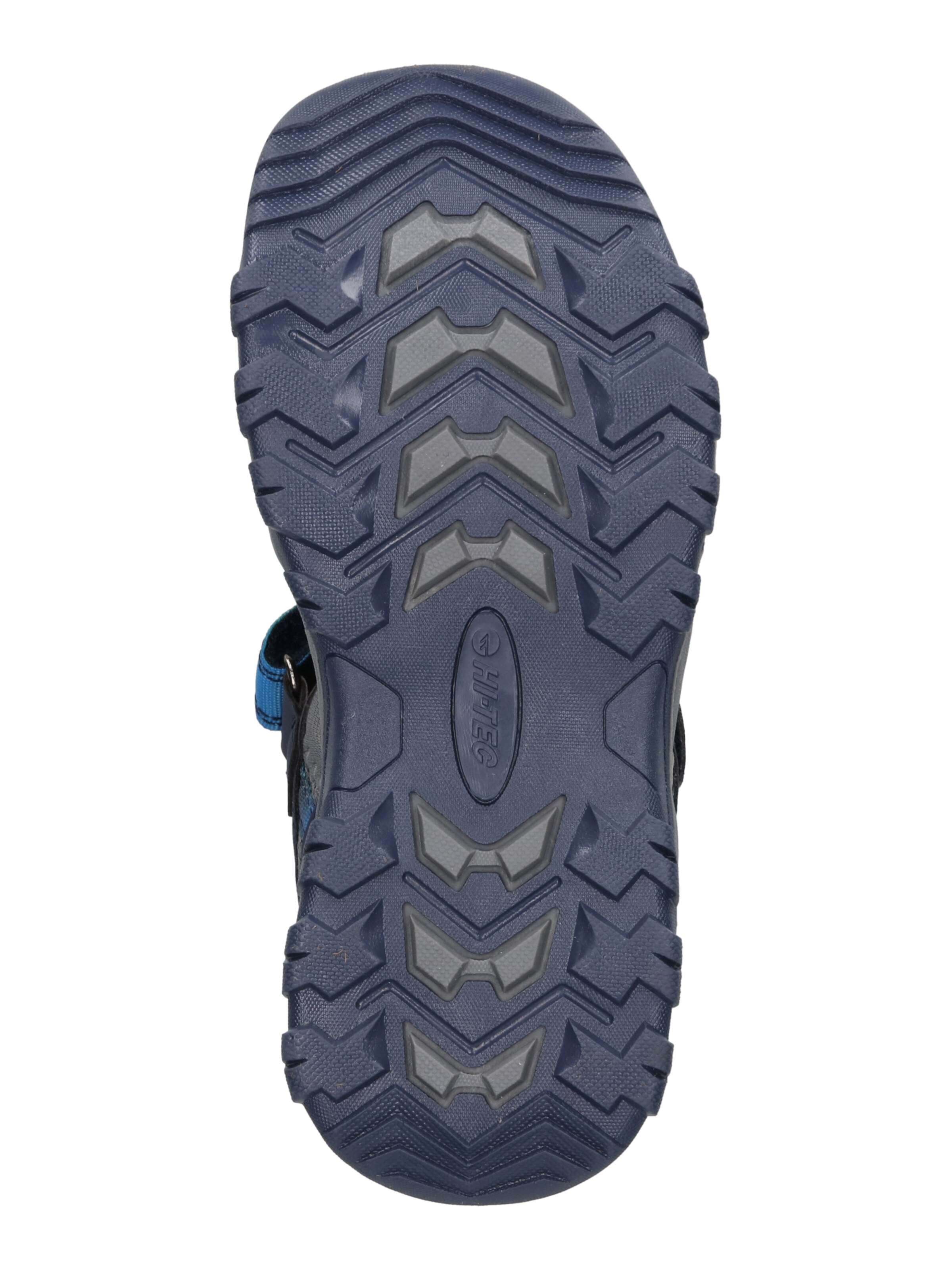 HI-TEC Sandale in Blau