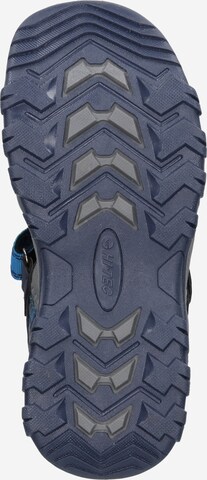 HI-TEC Sandals in Blue