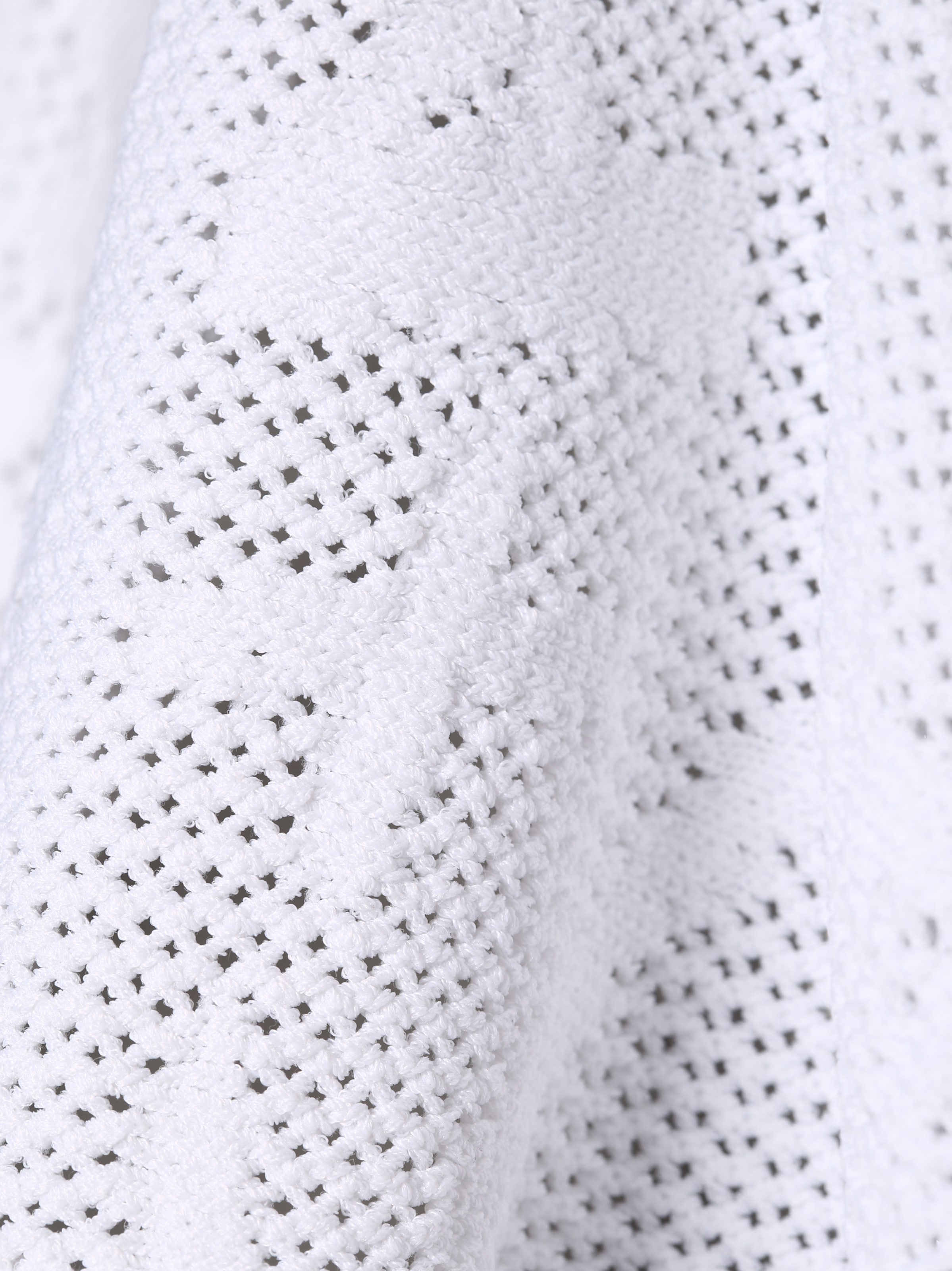 Frauen Sweat ARMANI EXCHANGE Sweatshirt in Weiß - ZB60572