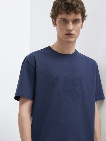 Mavi Shirt in Grey