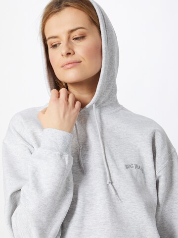 BDG Urban Outfitters Sweatshirt in Grey