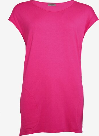Seidel Moden Shirt in Pink: predná strana