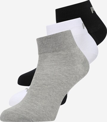 PUMA Sports socks in Mixed colours: front