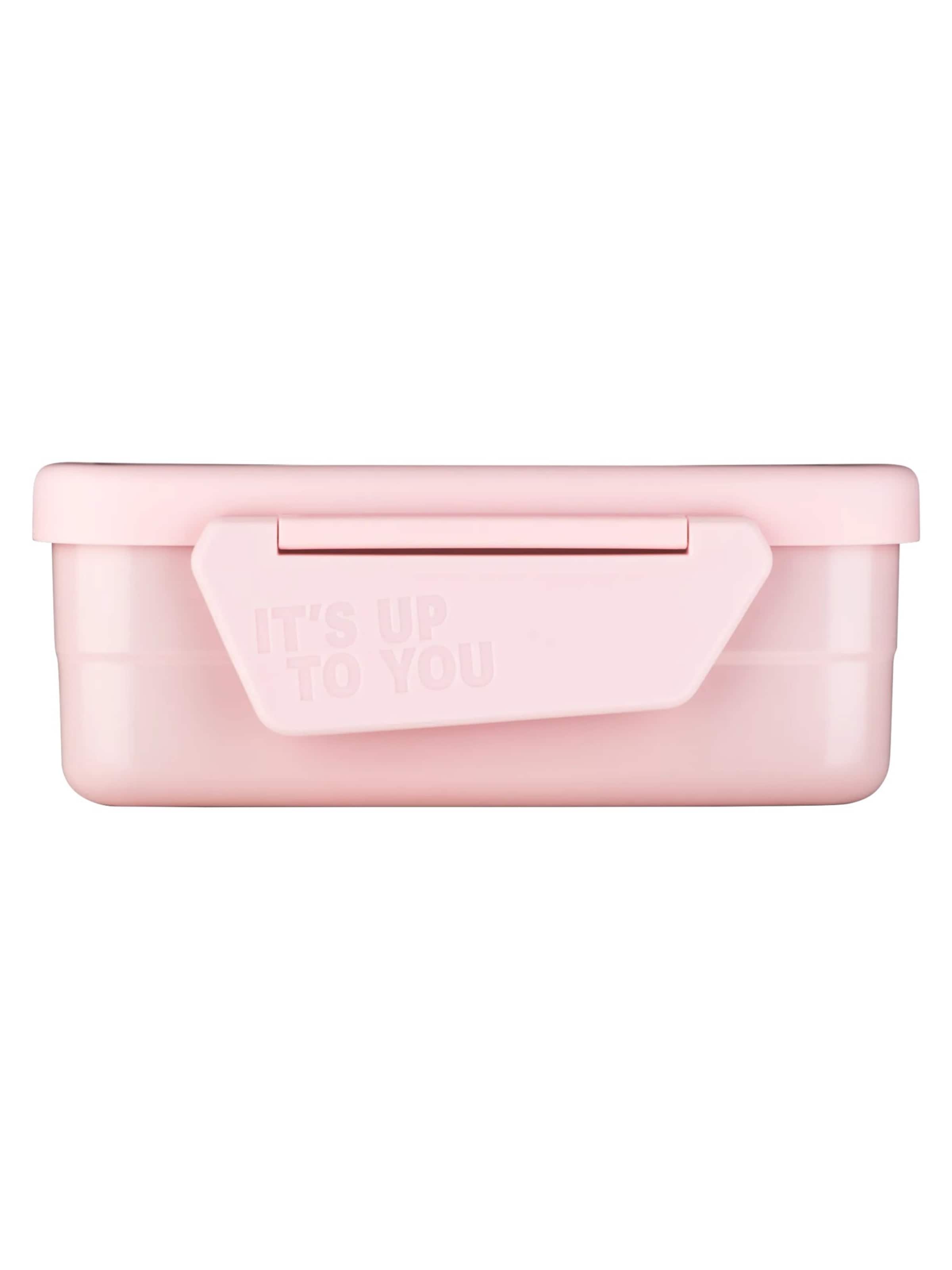 Satch Tableware Set in Pink