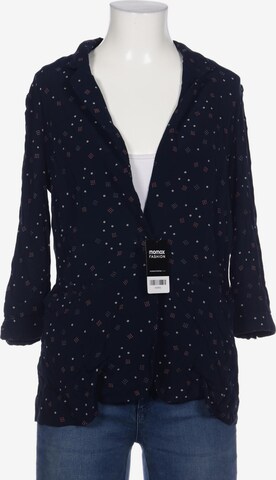 & Other Stories Blazer in XS in Blue: front