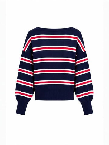 MixRay Sweater 'Pullover' in Mixed colours