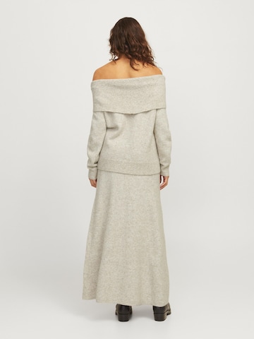 Jupe 'JXMINKA ' JJXX en beige