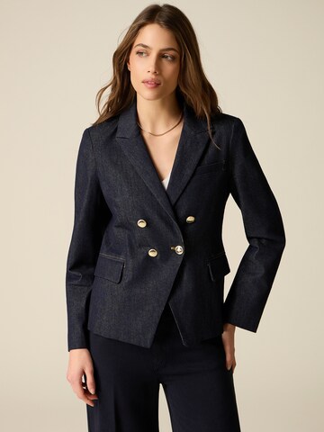 oltre Blazers in Blauw