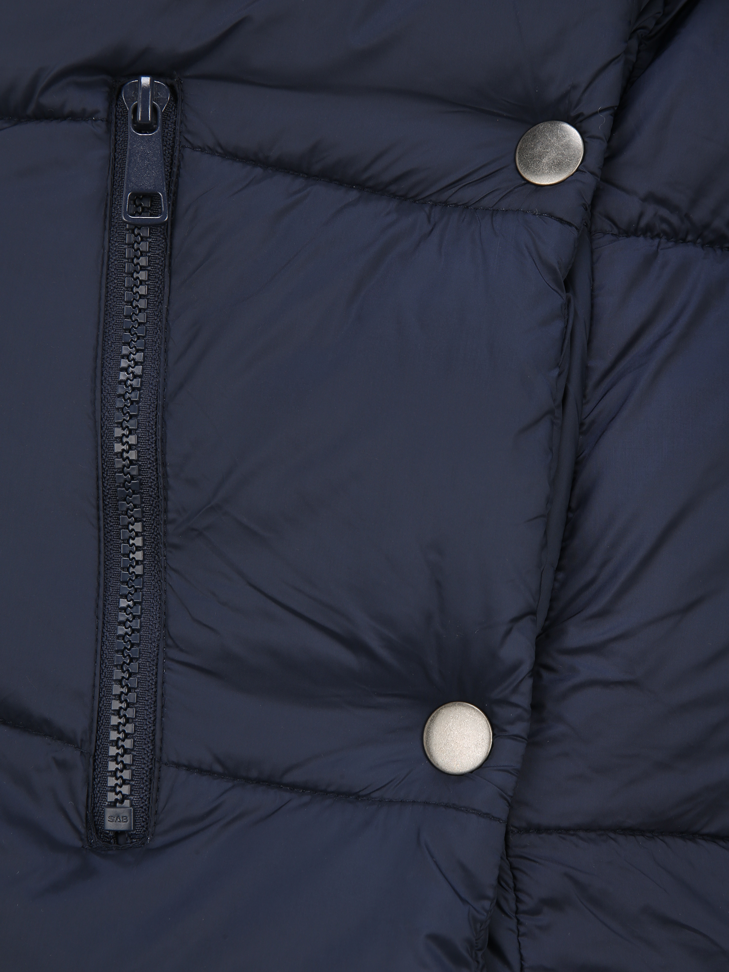PROMO Giacche MAMALICIOUS Giacca invernale NOLO in Navy 