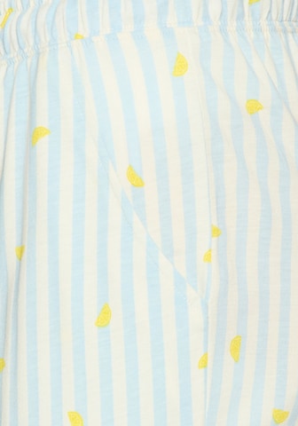 Pantaloncini da pigiama di VIVANCE in blu