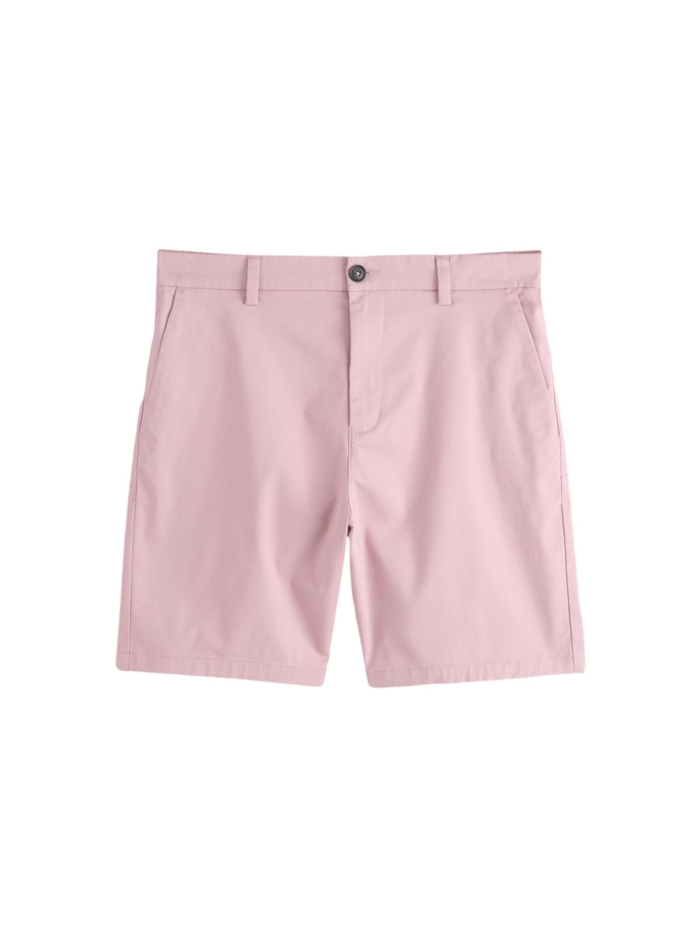 Next Chino in Roze: voorkant