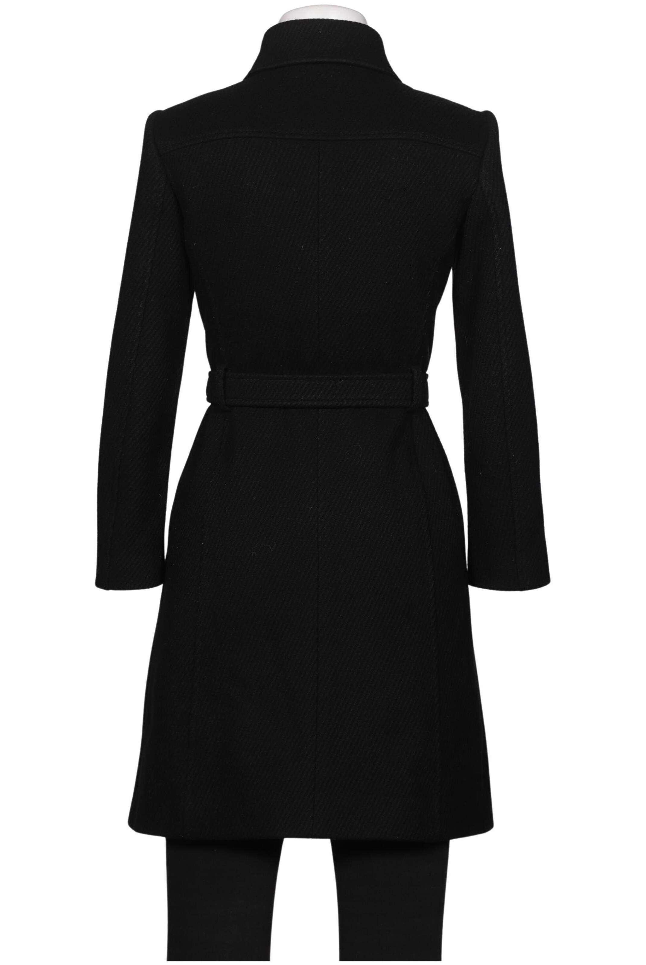 BOSS Black Mantel XXS in Schwarz