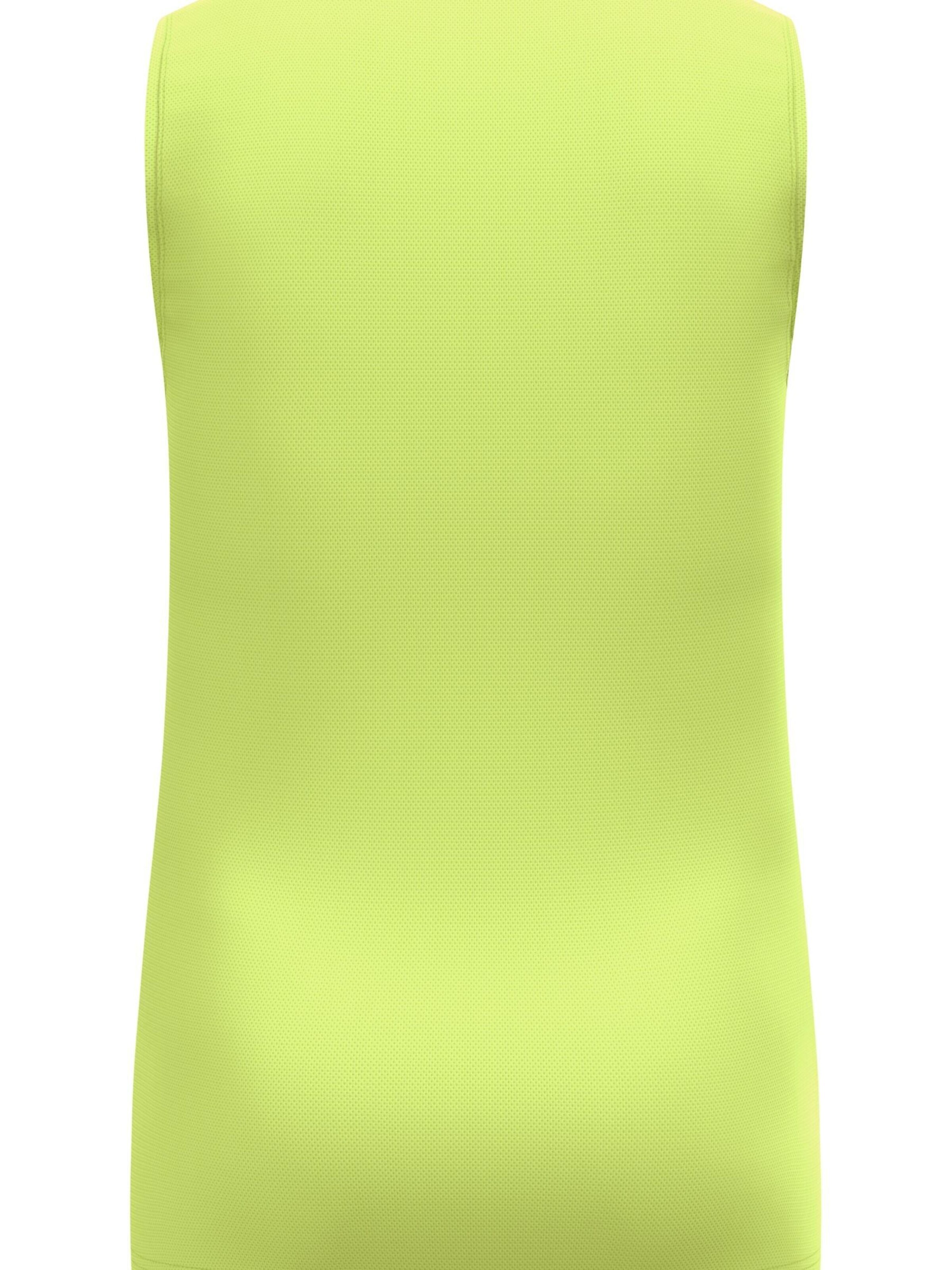 ODLO Base Layer 'ACTIVE F-DRY LIGHT'‌‌‌‌‌‌‌ in Gelb