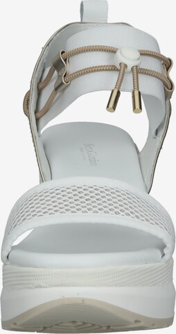 Nero Giardini Sandals in White