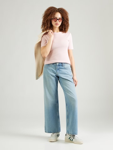 GAP Tričko – pink