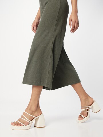 24COLOURS Regular Trousers in Green