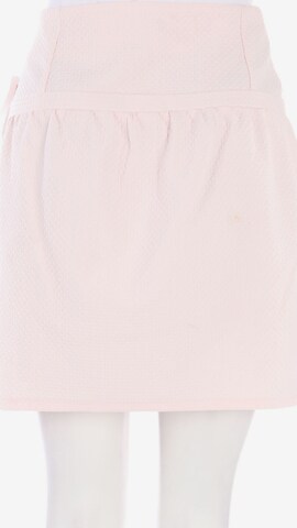 NAF NAF Skirt in L in Beige