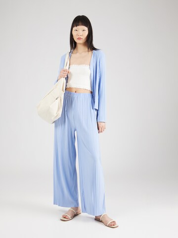 Top 'WARM WATERS EYELET' di ROXY in bianco