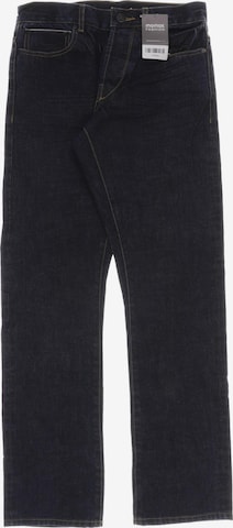 Han Kjøbenhavn Jeans 30 in Blau: Vorderseite