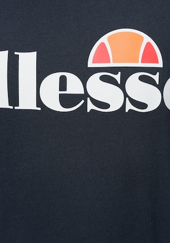 ELLESSE Μπλουζάκι 'MALIA' σε μπλε