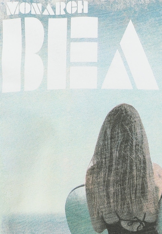 Key Largo Bluser & t-shirts 'KLMonarch Beach' i grøn