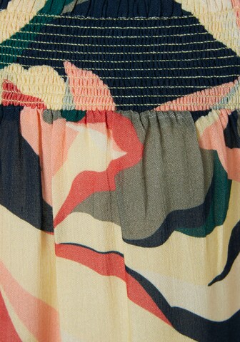 Rochie de plaja 'Crash Dali' de la s.Oliver pe mai multe culori
