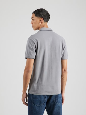 NAPAPIJRI Shirt 'ERIL' in Grijs: terug