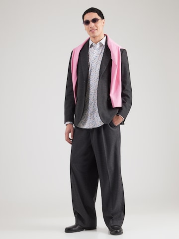 OLYMP Regular fit Ing - fehér