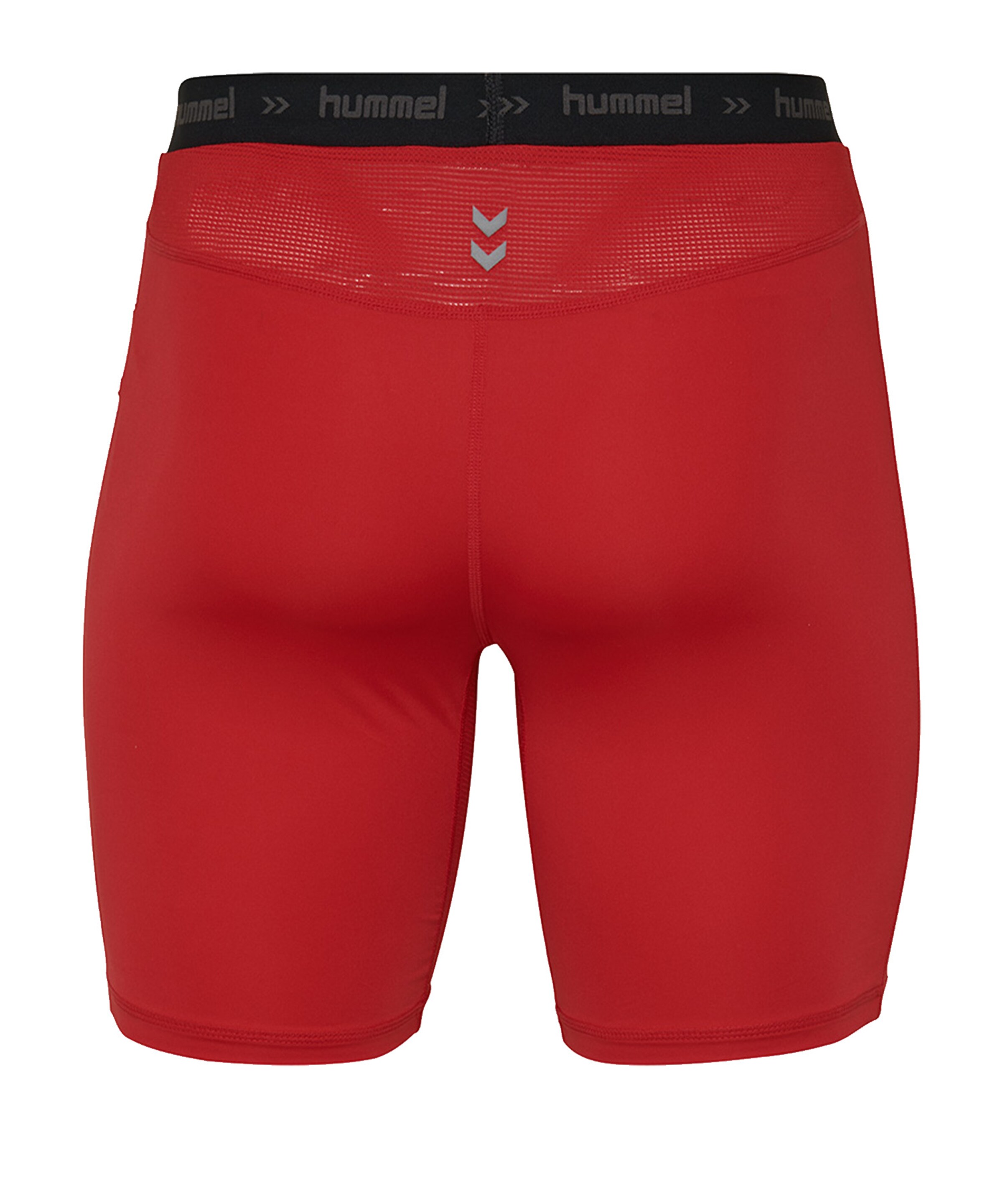 Hummel Skinny Athletic Underwear in Red